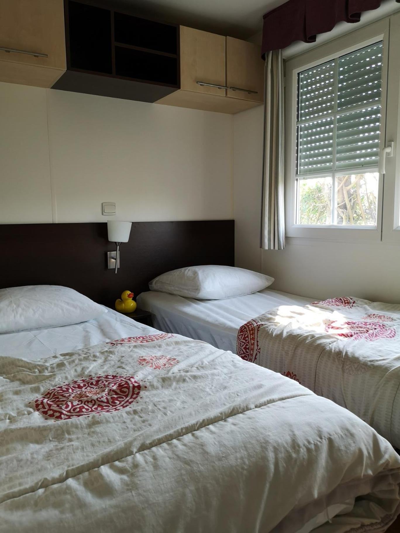Camping Le Ragis Challans Ngoại thất bức ảnh