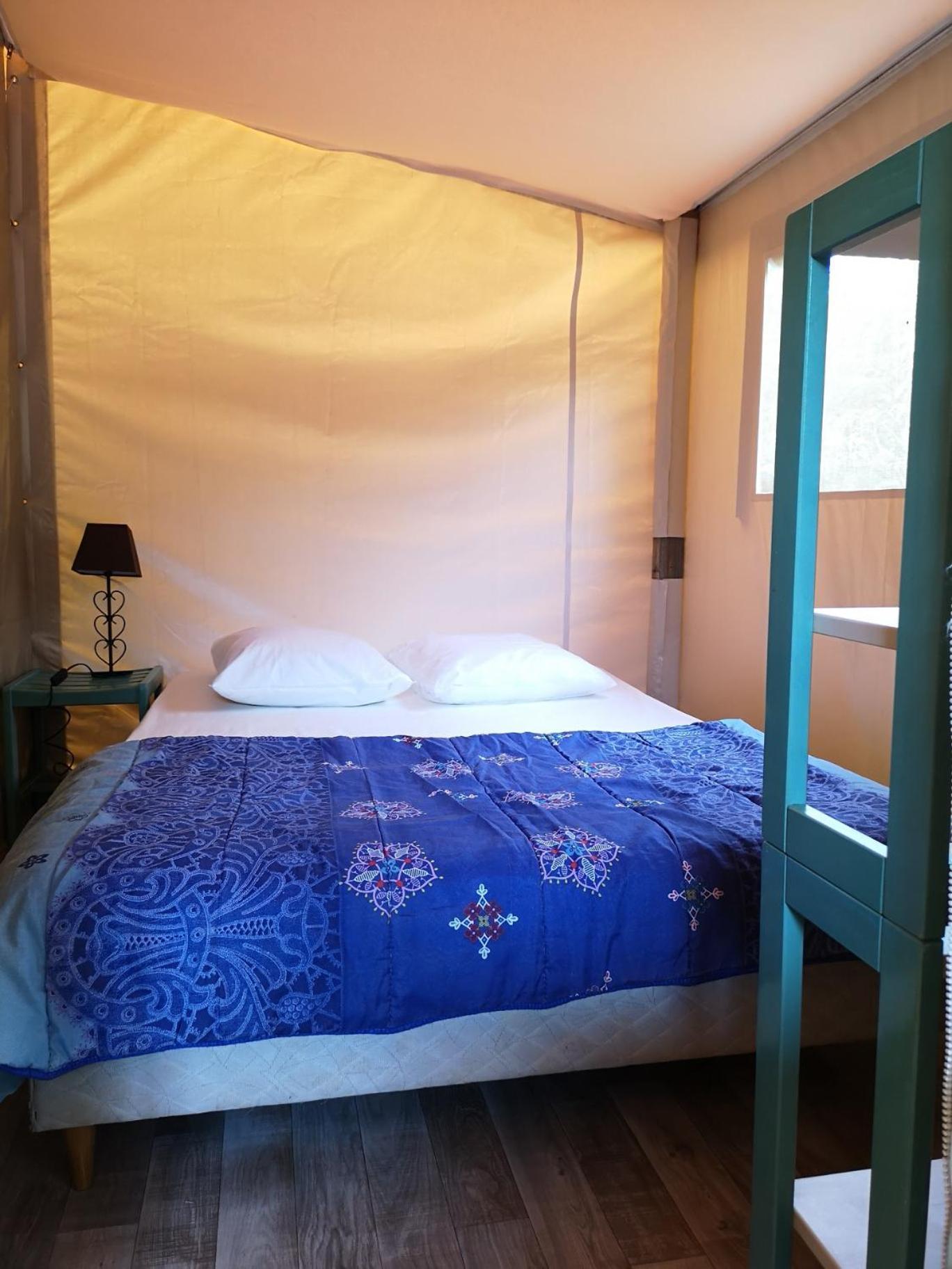 Camping Le Ragis Challans Ngoại thất bức ảnh