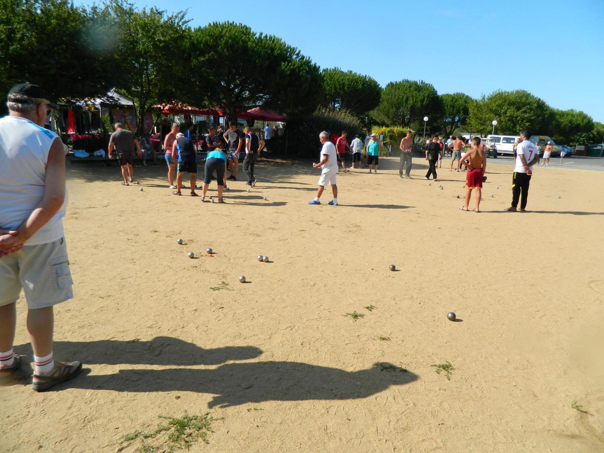 Camping Le Ragis Challans Ngoại thất bức ảnh